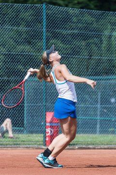 Alicia Melosch 264 - Cup Pinneberg Tag3